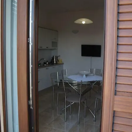 Casa Gioia Racale