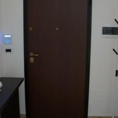 Casa Gioia Apartmán Racale