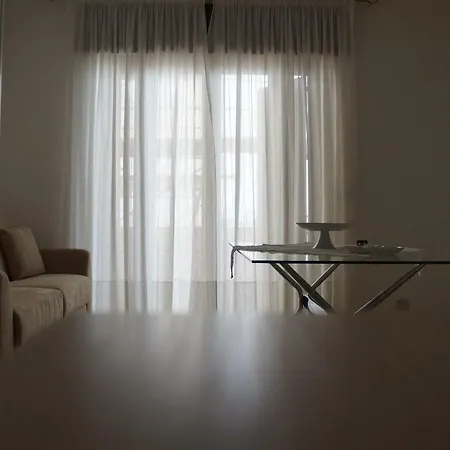 Casa Gioia * Racale