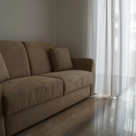 Apartman Casa Gioia Racale