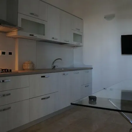 Casa Gioia *