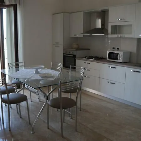 Apartman Casa Gioia