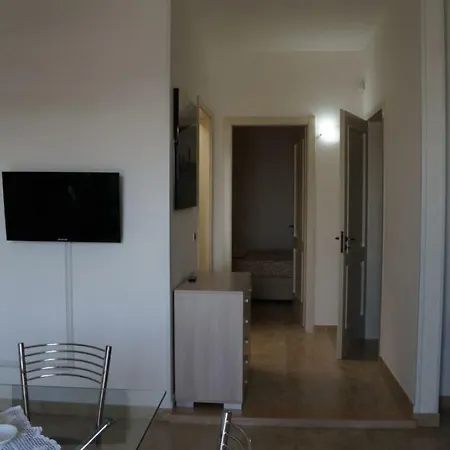 Casa Gioia Apartman Racale