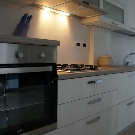 Casa Gioia Apartman
