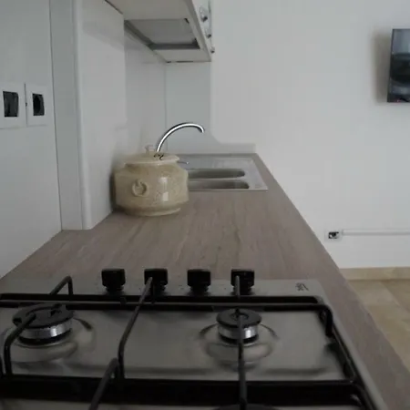 Apartman Casa Gioia