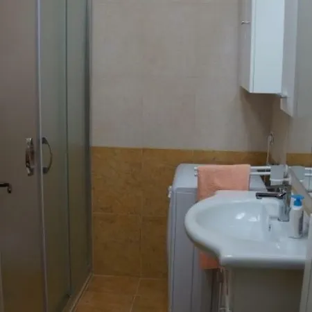 Apartman Casa Gioia Racale