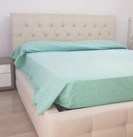 Apartman Casa Gioia *