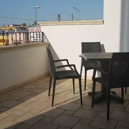 Casa Gioia *