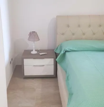 Casa Gioia Racale