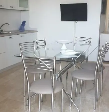 Casa Gioia Apartman
