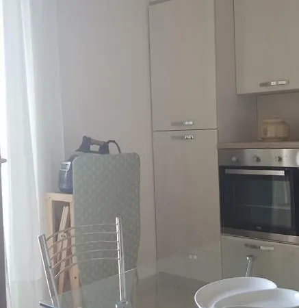 Casa Gioia Apartman