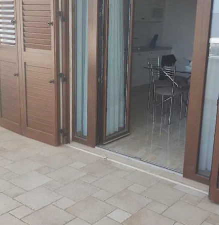 Apartman Casa Gioia